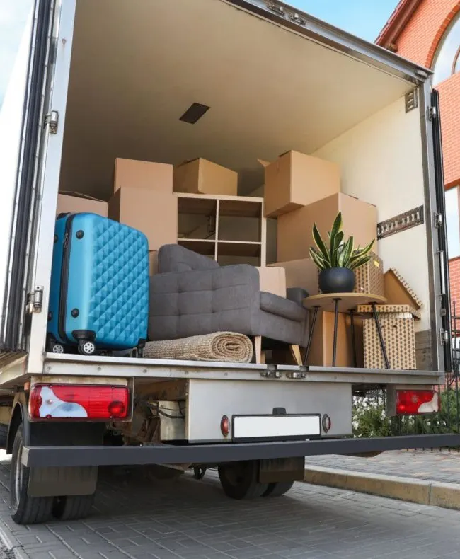 Metropolis Movers gallery image