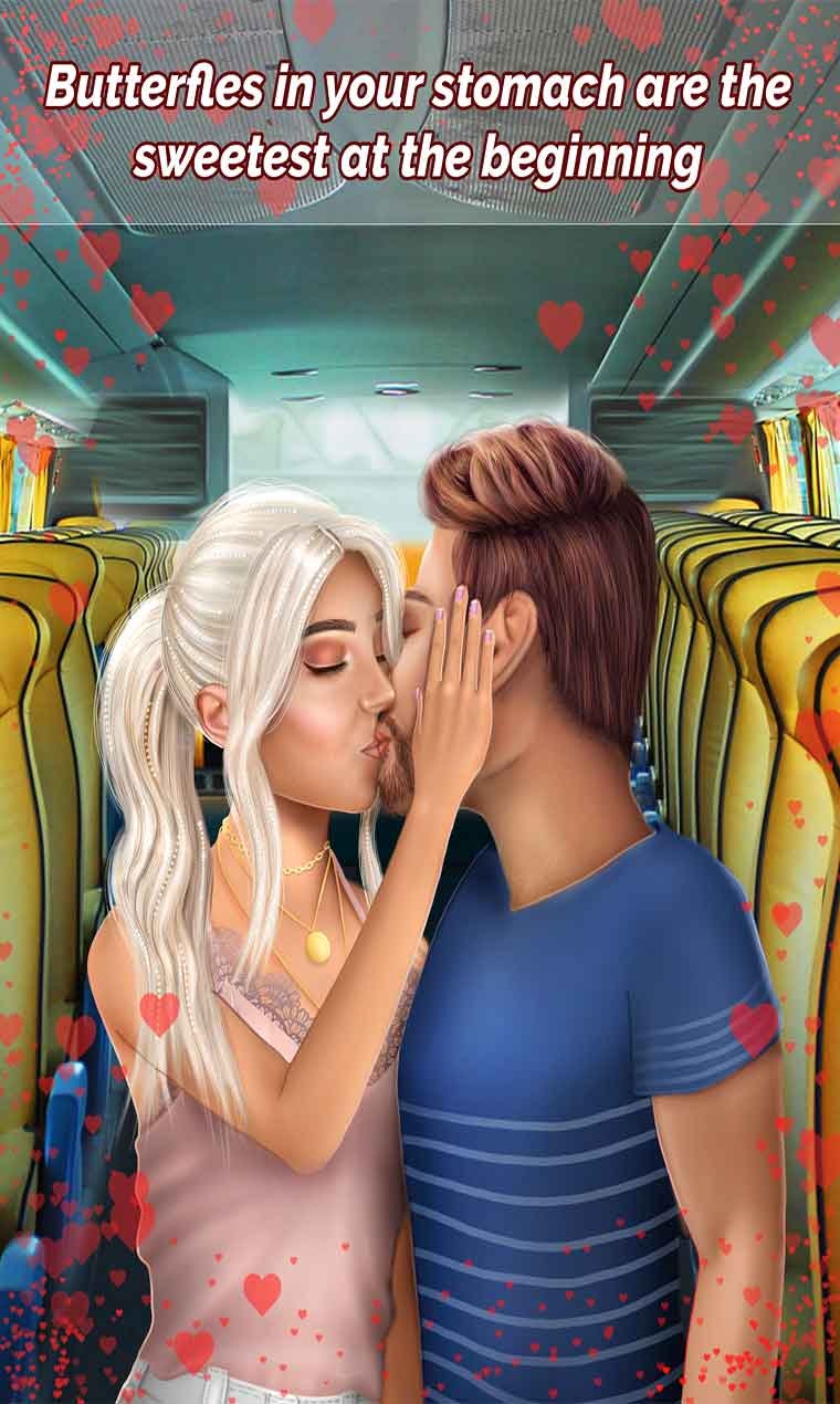Bad Girl - Love Game gallery image