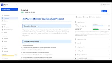 Ergate AI gallery image