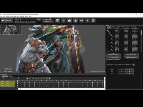 Midas Creature gallery image
