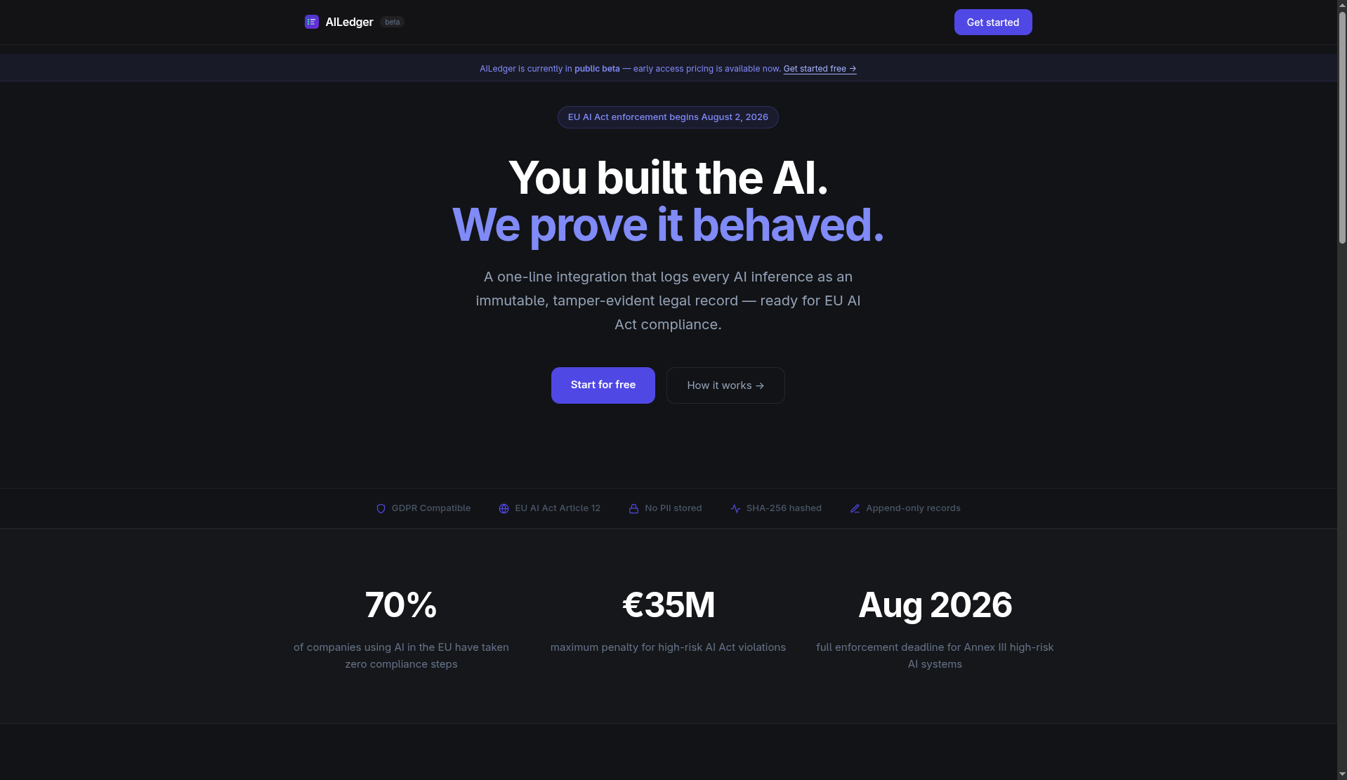 ailedger gallery image