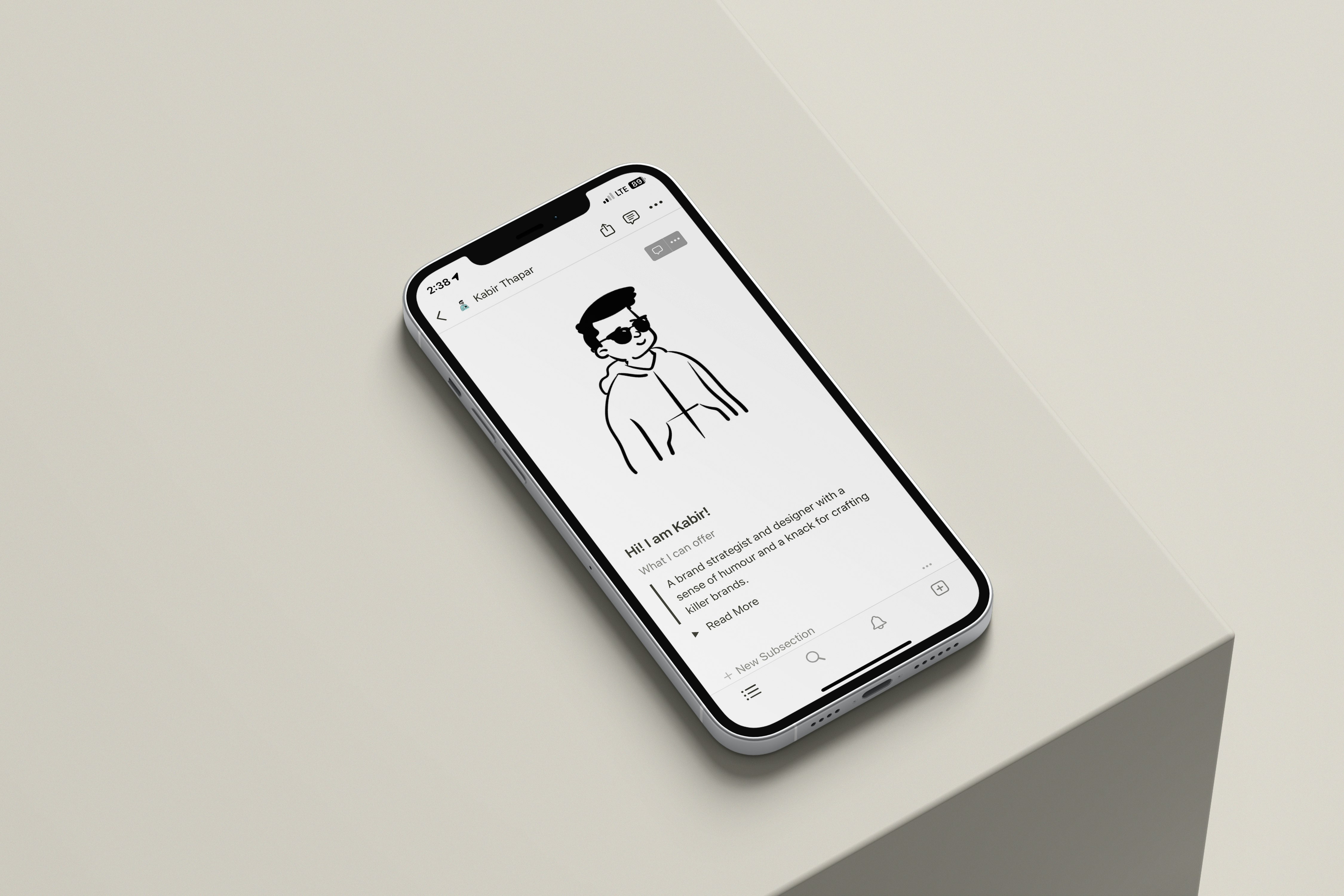 Média Obtenez un emploi!Modèle de curriculum vitae - Créez le CV le plus accrocheur que vous ayez jamais vu! 2