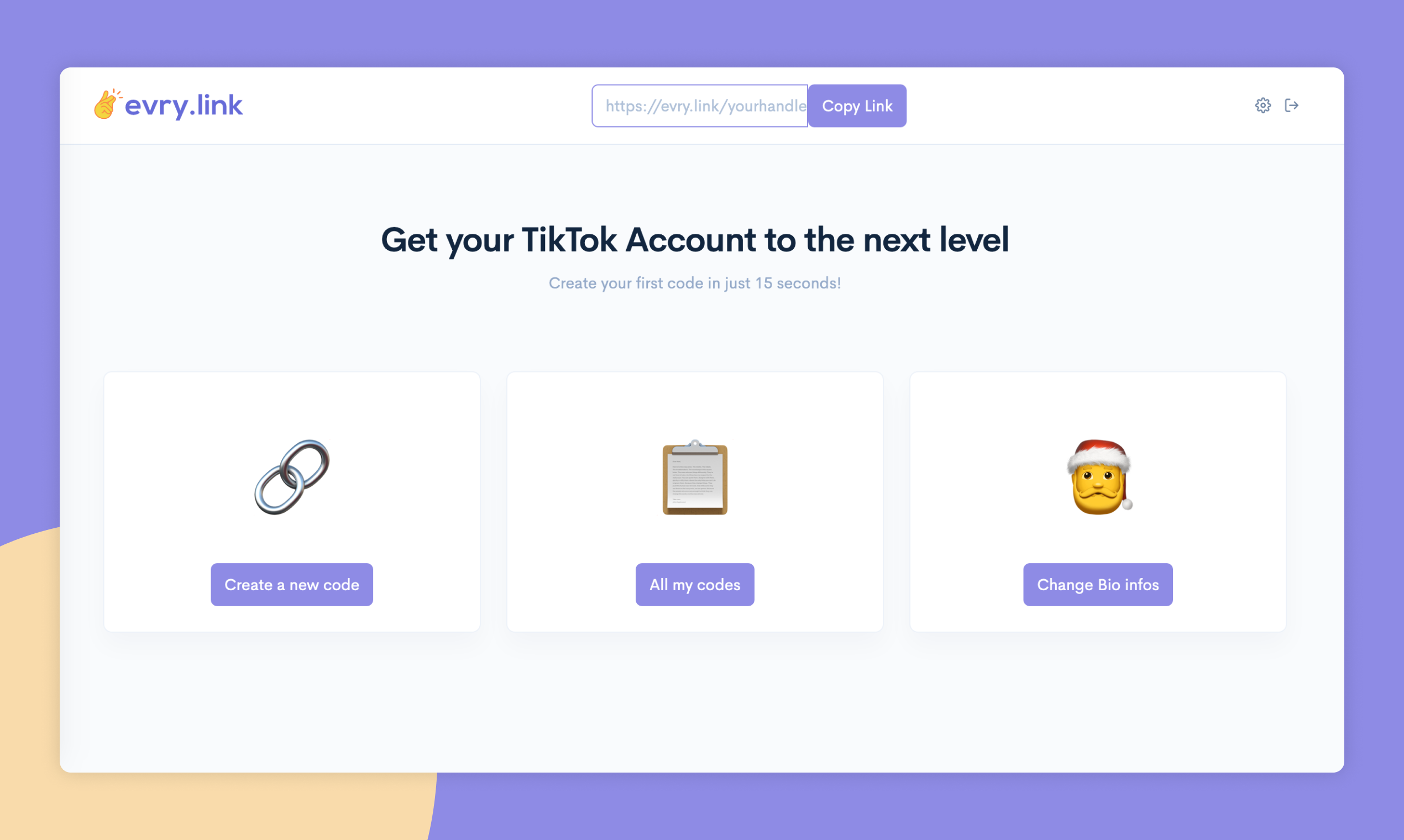 evry.link gallery image