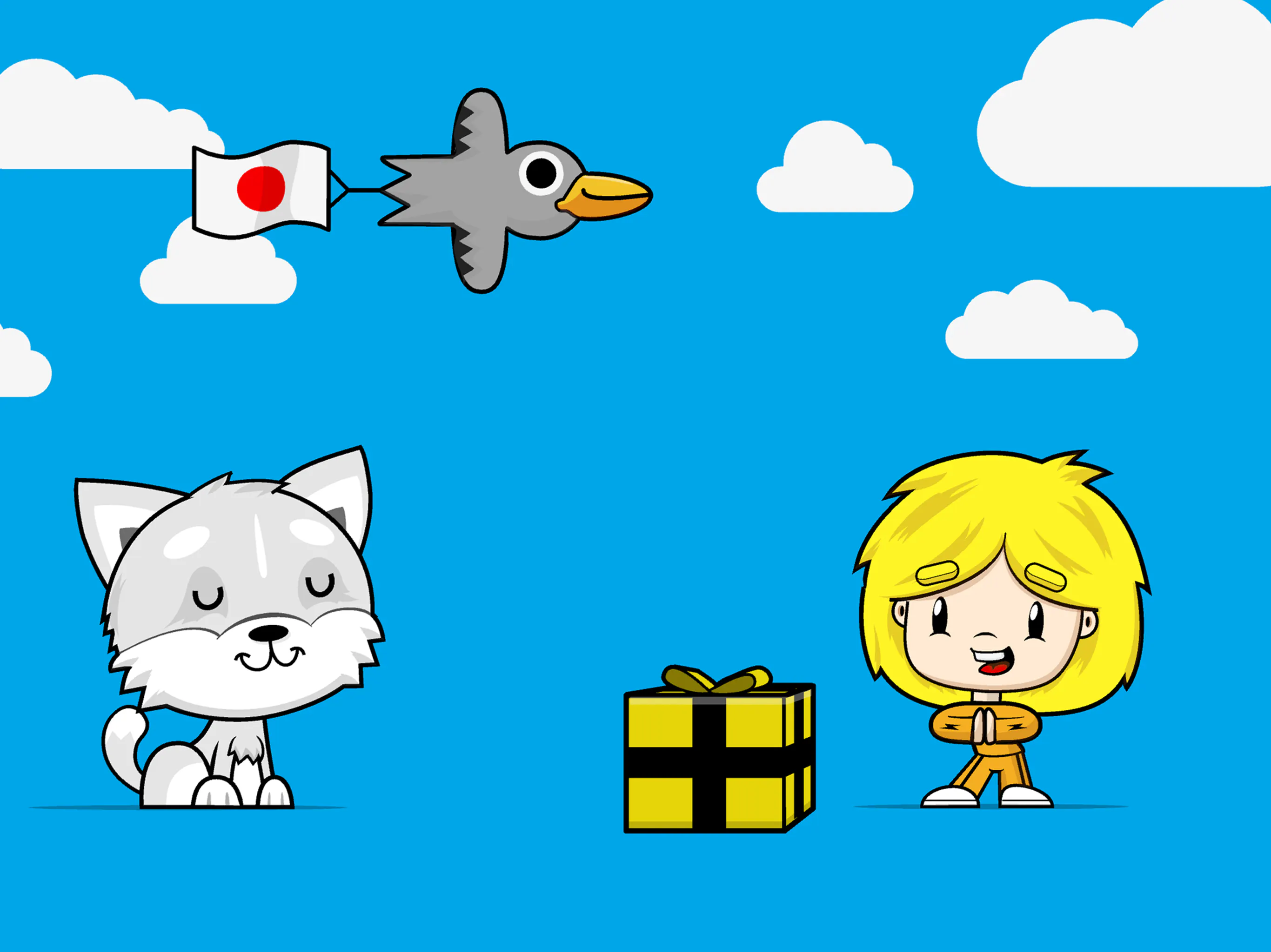 Jack and Joe's World gallery image