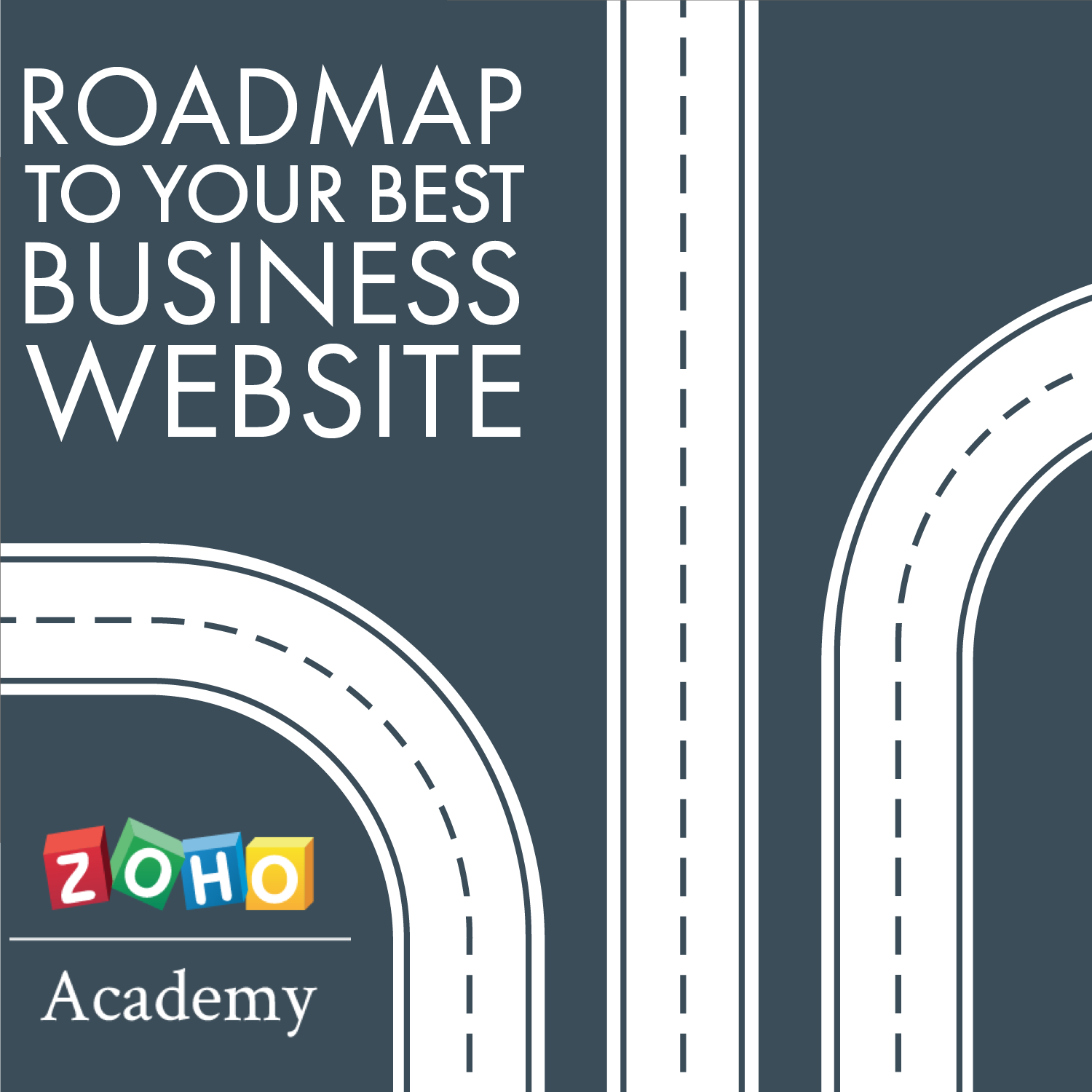 Roadmap to Your Best Business Website