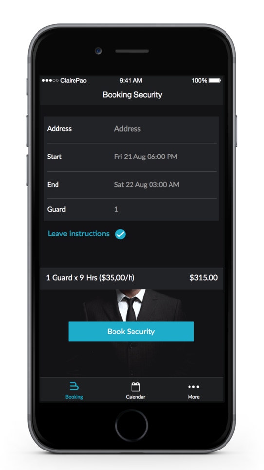 Bannerman gallery image