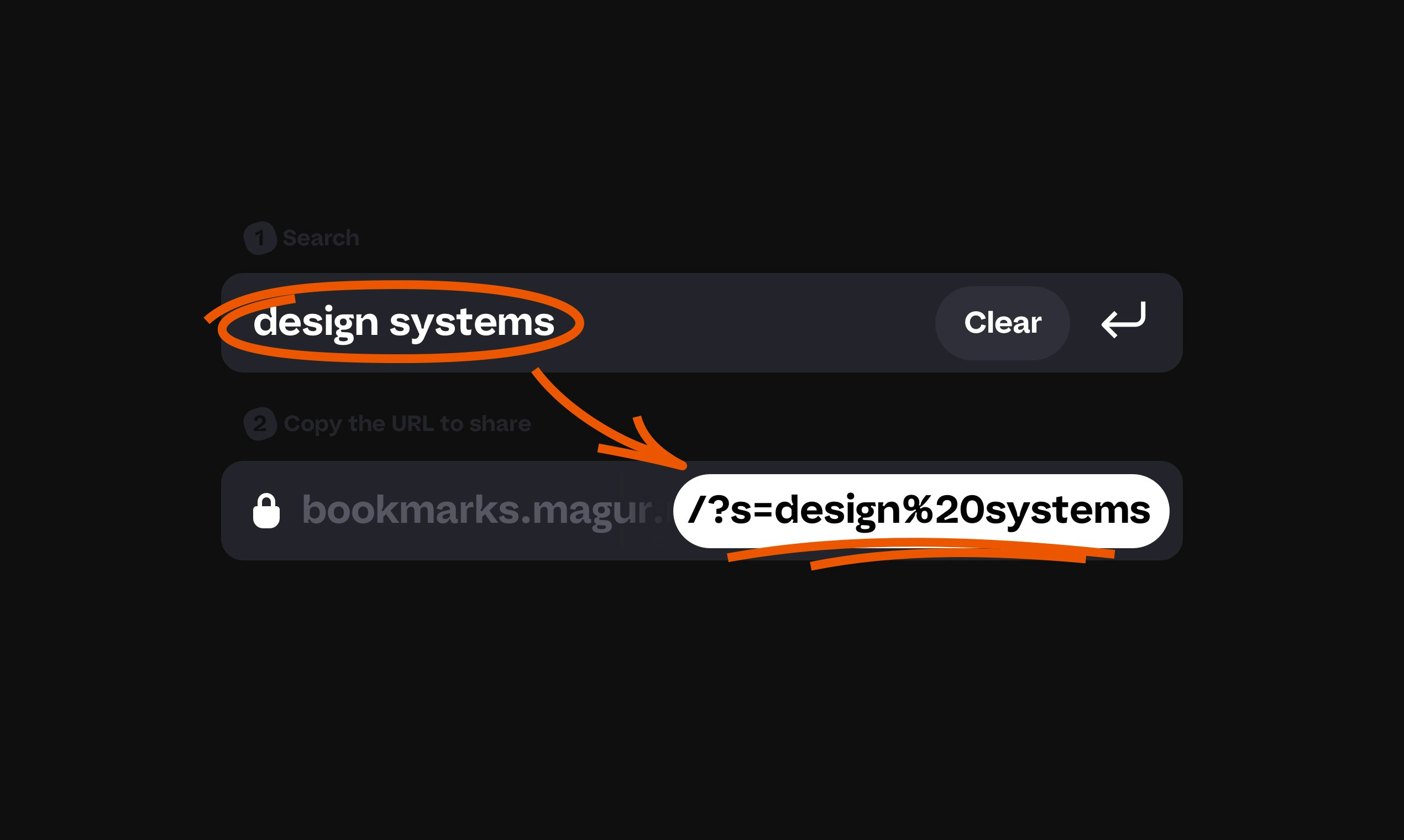 bookmarks.magur.no gallery image