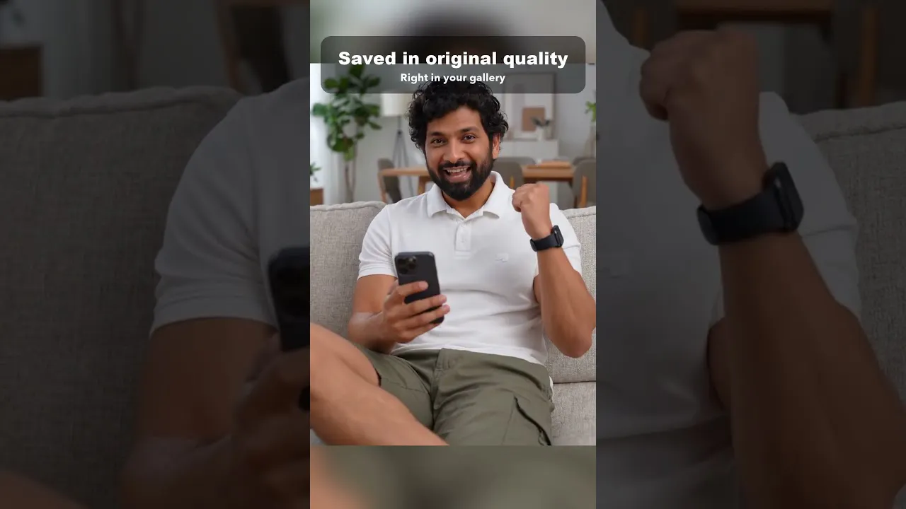 Status Saver: Image and Video gallery image