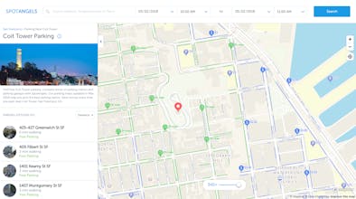 SpotAngels gallery image