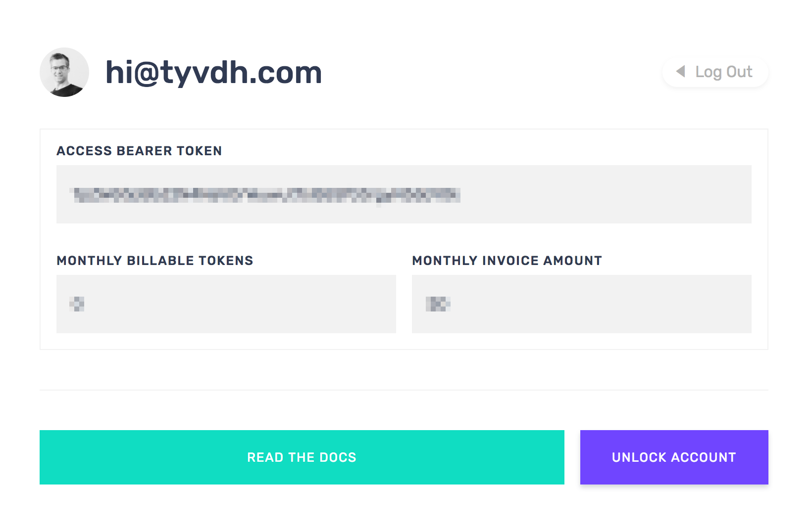 Tiny Stats API gallery image