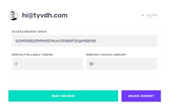 Tiny Stats API gallery image