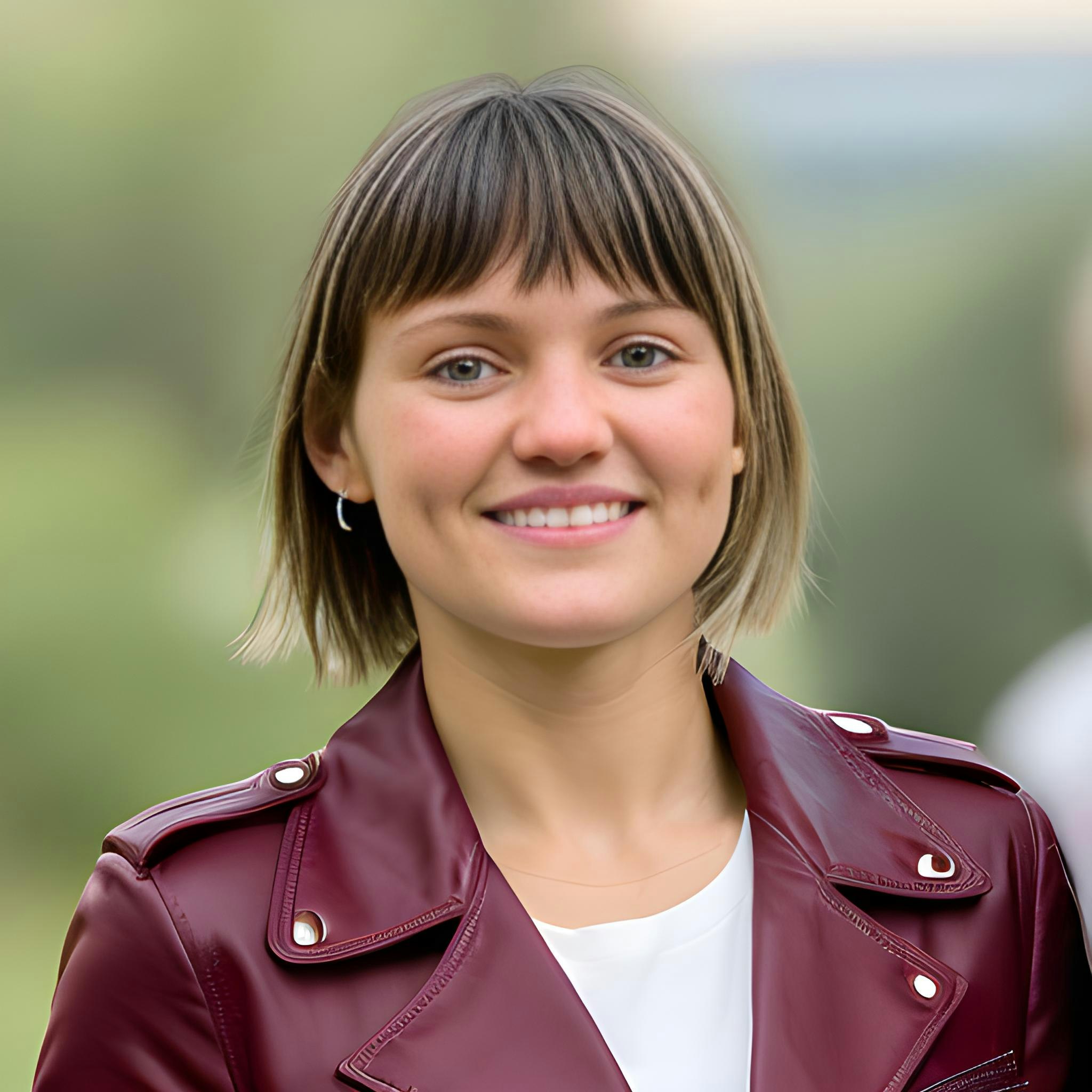Headshot AI media 6