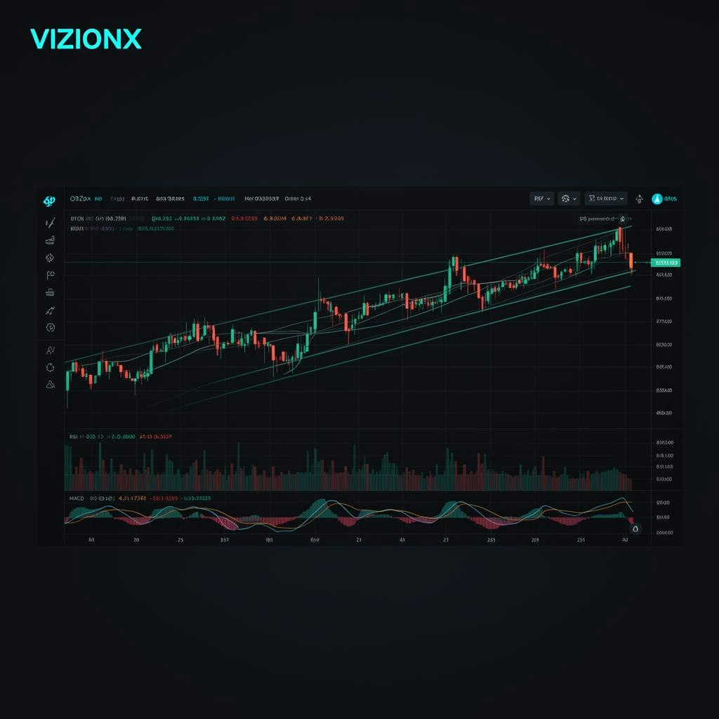 VizionX gallery image