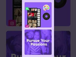 DotMe: Link-in-bio gallery image