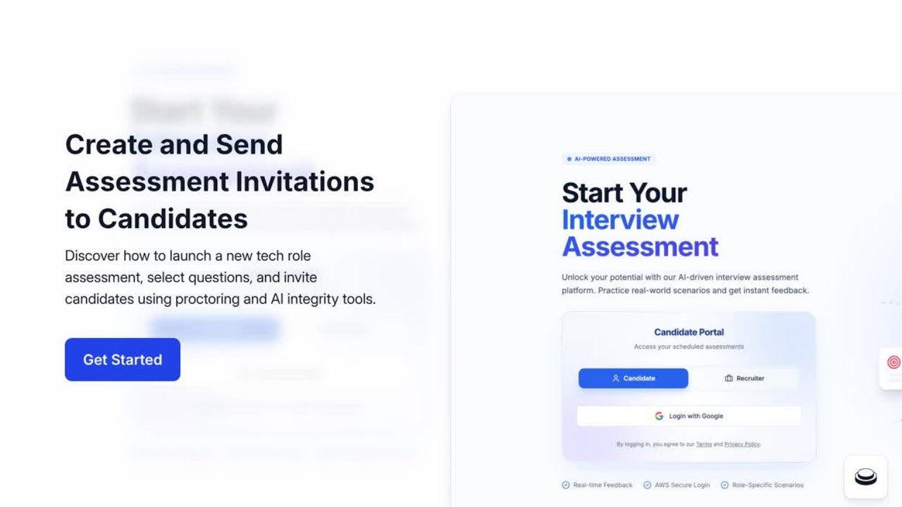 TalentScope gallery image