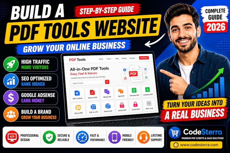 Pro PDF Tools screenshot 1