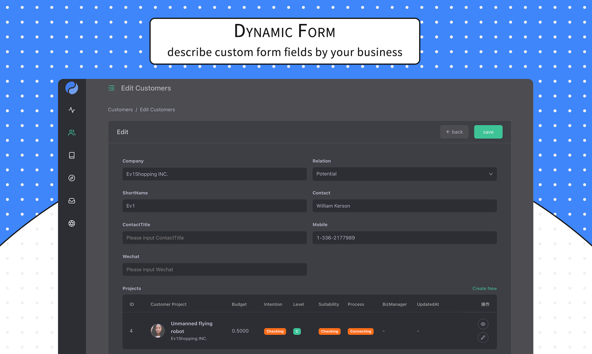 Yao App Engine gallery image