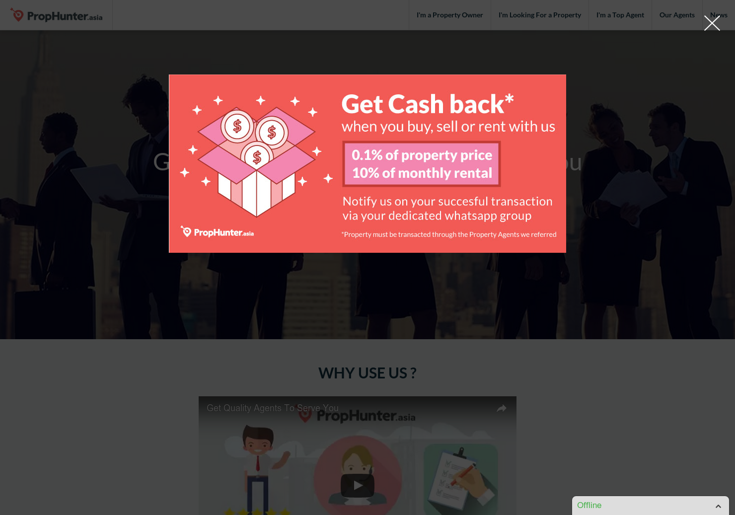 PropHunter gallery image