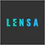 Lensa