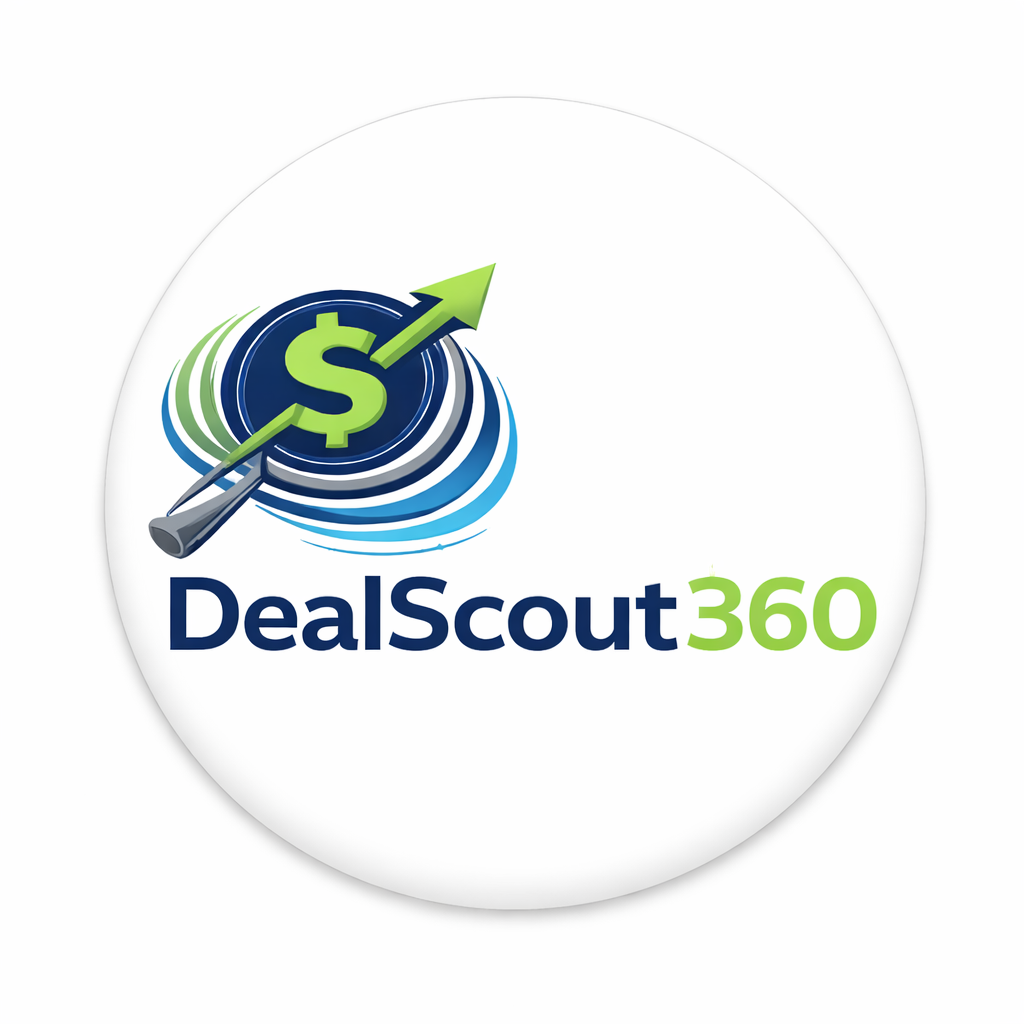 Deal Scout 360