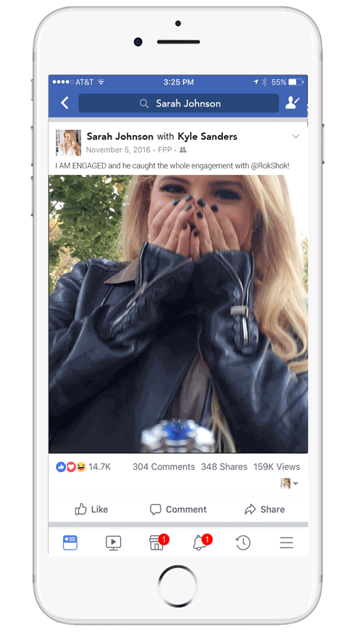 RokShok gallery image