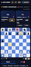 LIVE CHESS gallery image