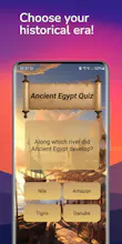 Time Travel History Quiz gallery image
