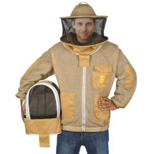Honey Harvesting gallery image