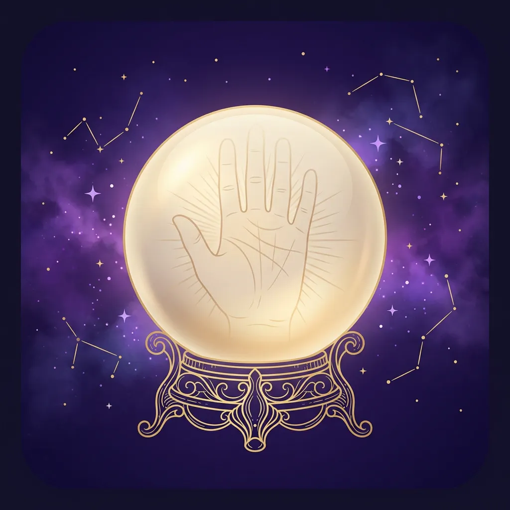 ReadMyPalms