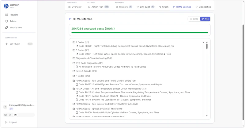 Entitron screenshot 10