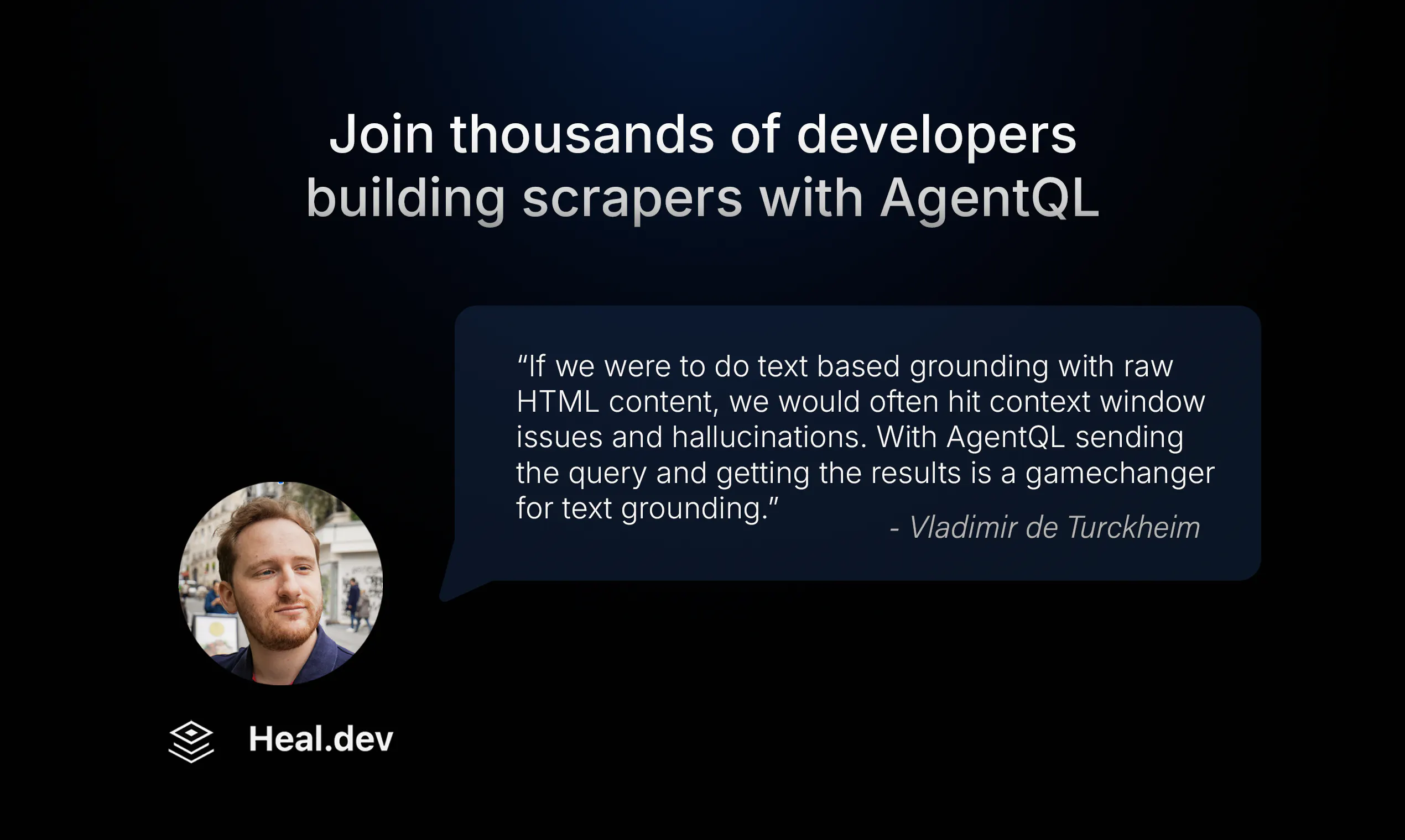 AgentQL: AI-powered alternative to XPath selectors | Product Hunt