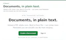 Klartext