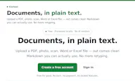 Klartext