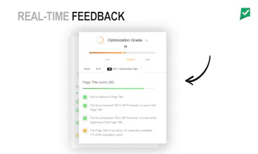 SEO Content Editor {FREE} gallery image