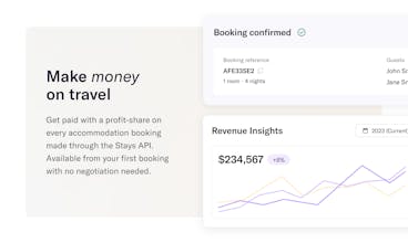 Duffel Stays gallery image