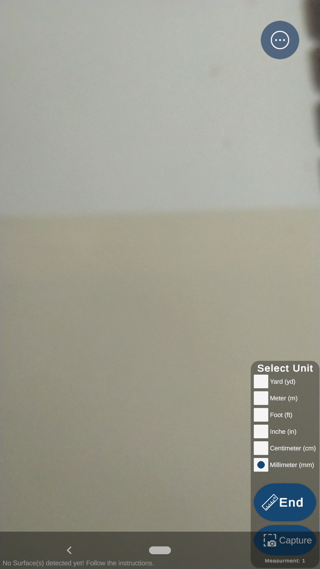 MeasureAR gallery image