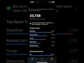 SpamStrike gallery image