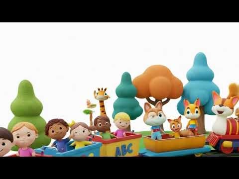 ABCool Train gallery image