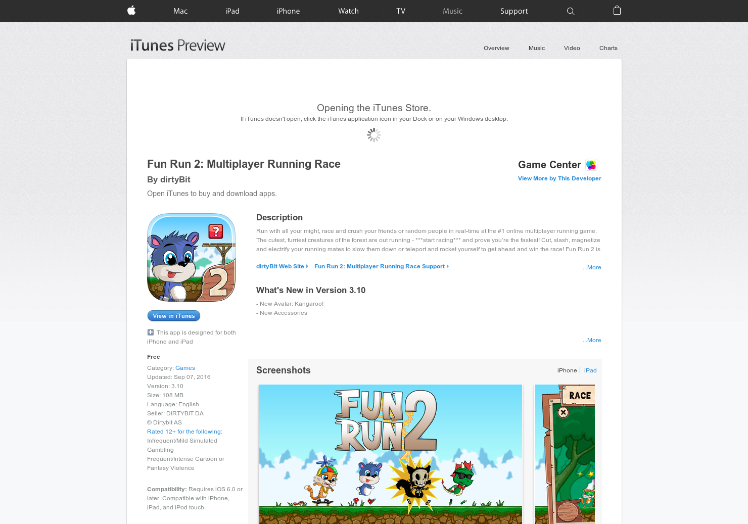 Fun Run 2 The Sequel To The Hit Viral Multiplayer Race Game Product Hunt