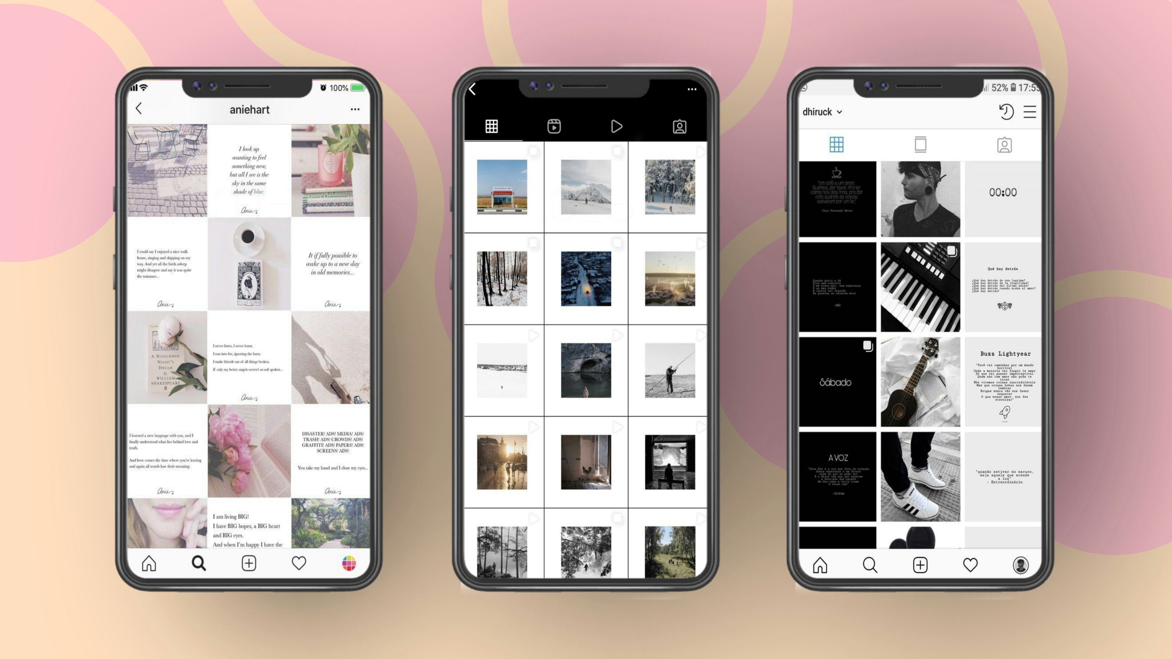 Media Hỗ trợ khách hàng 24x7 - Bảng điều khiển SMM Instagram 3