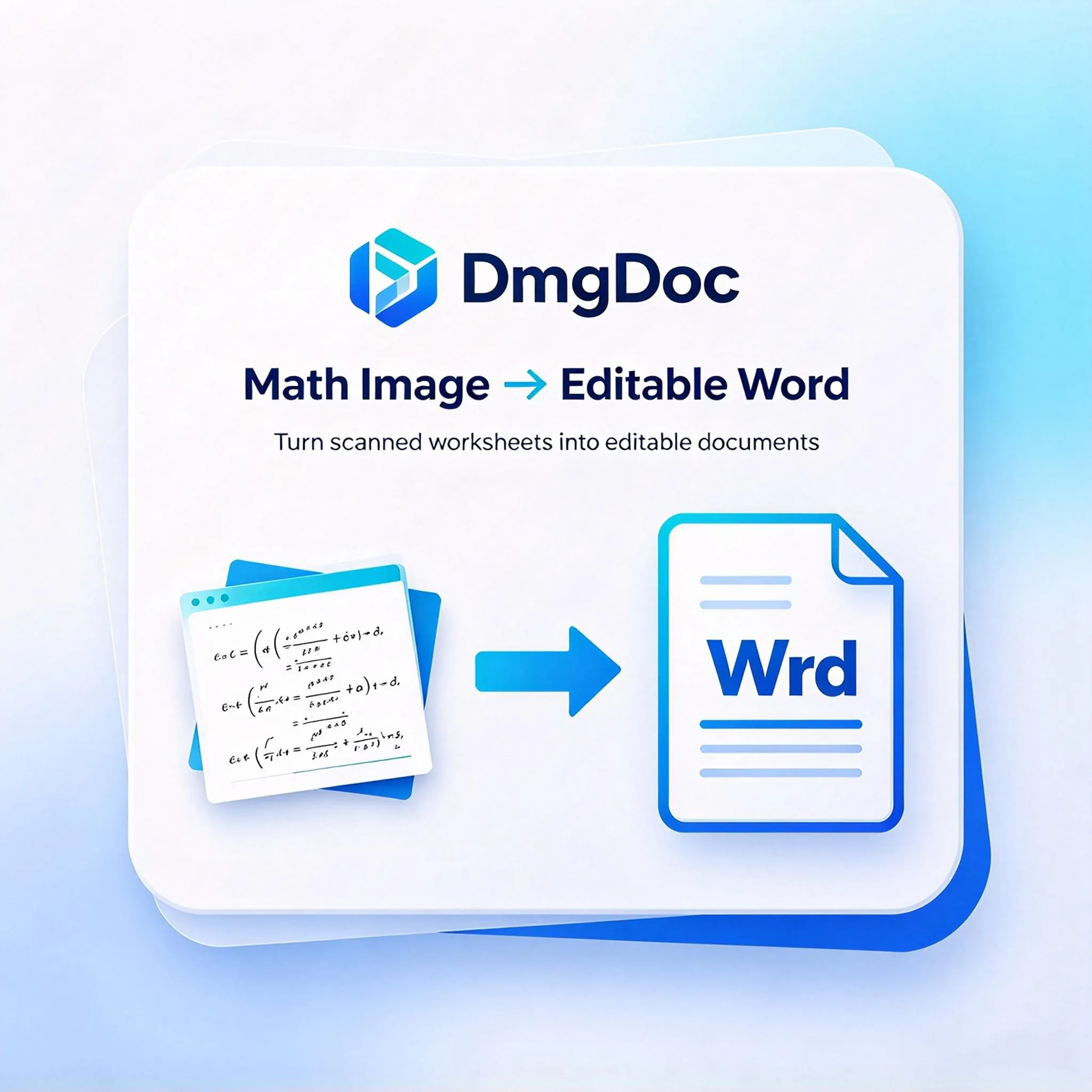 ImgDoc logo