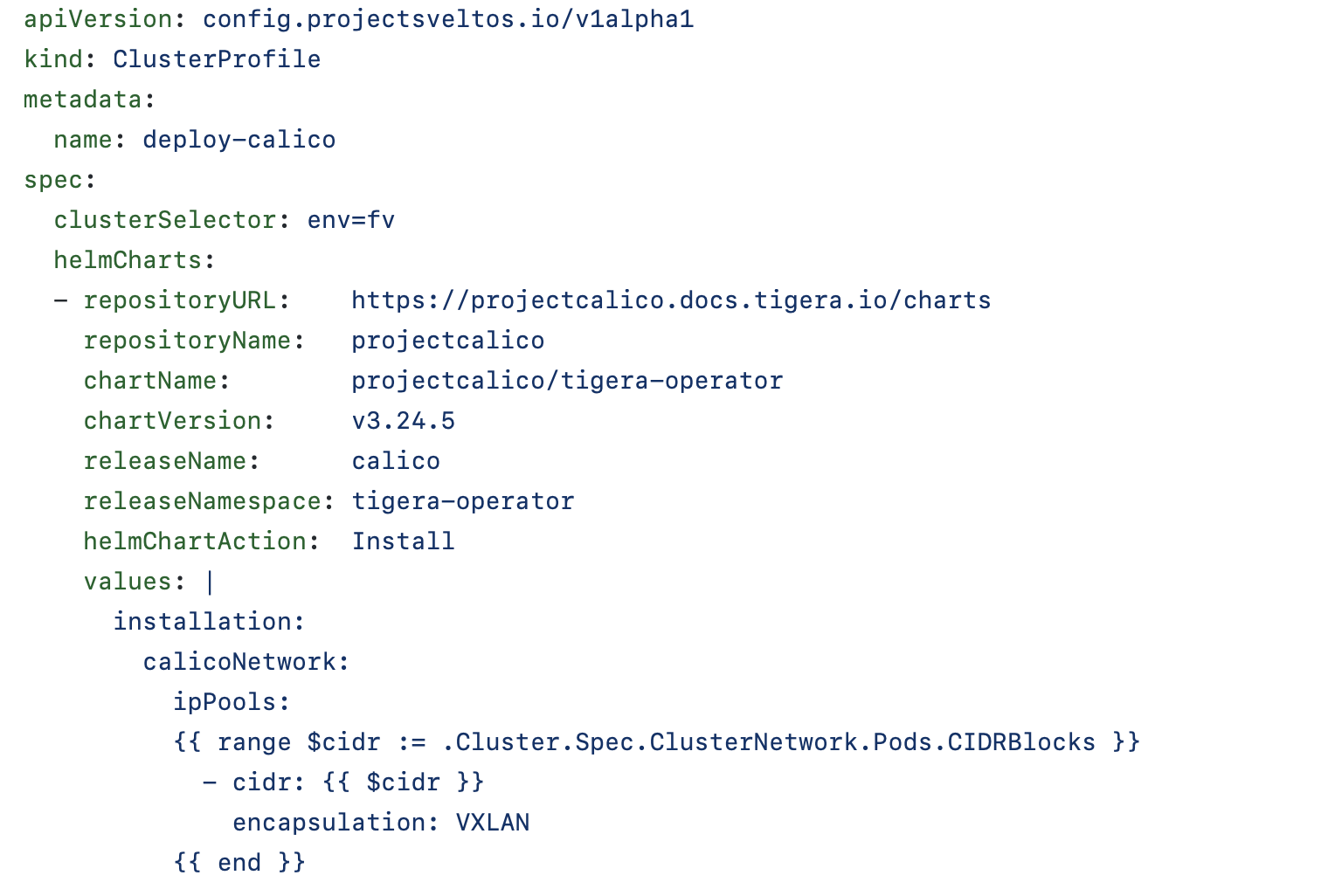 Projectsveltos gallery image