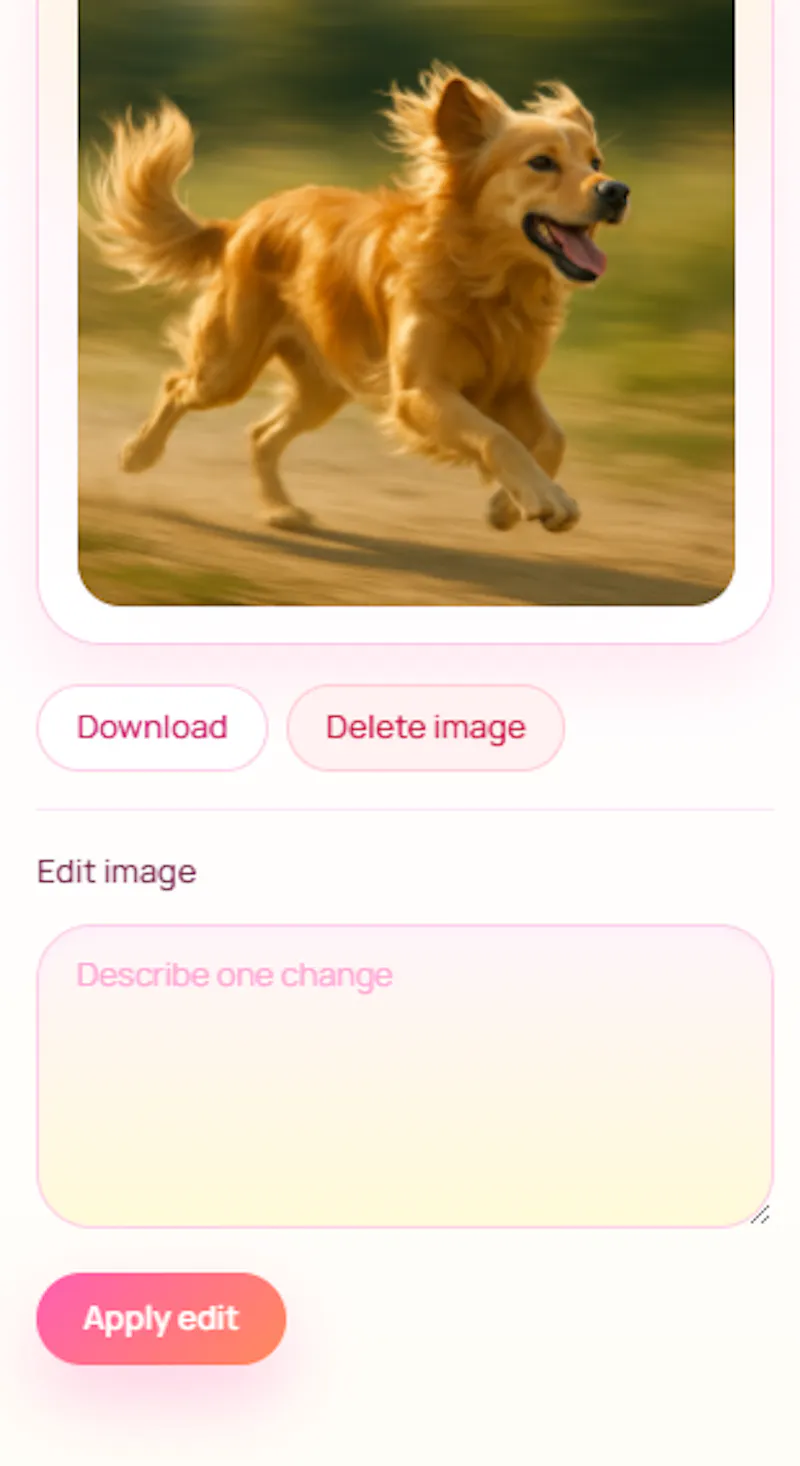 SmartArts-E screenshot 2