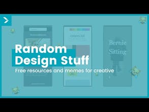 Random Design Stuff gallery image