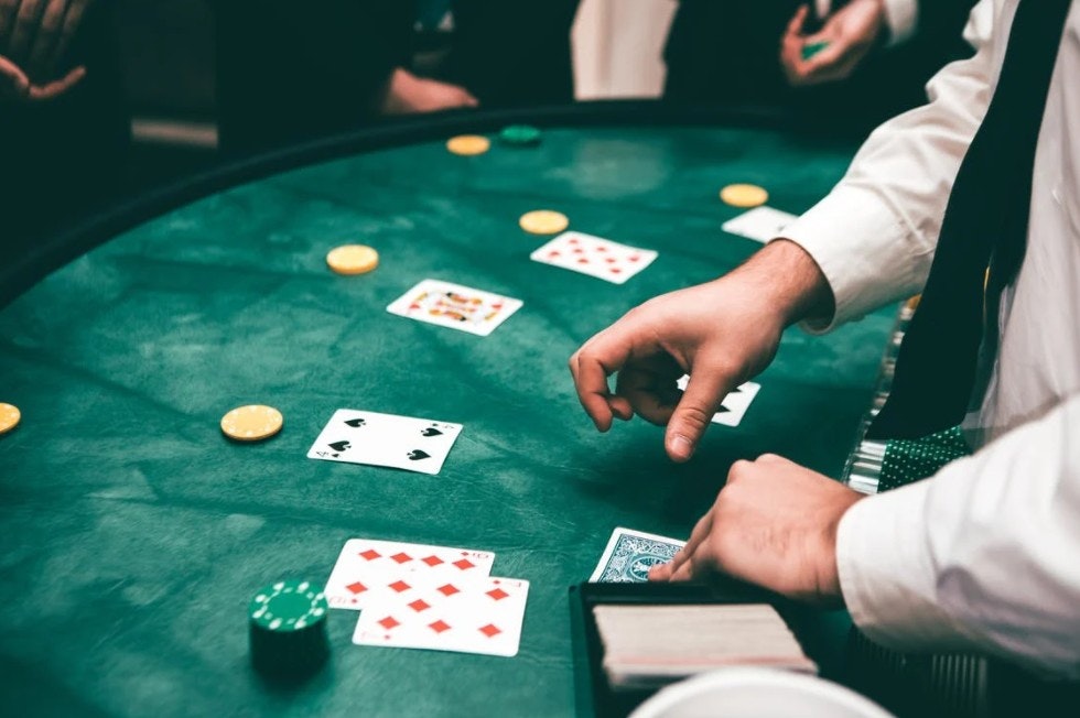 Coreia Online Casino
