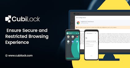 CubiLock Enterprise Mobility Management gallery image