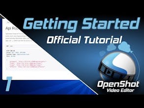 OpenShot Video Cloud API gallery image