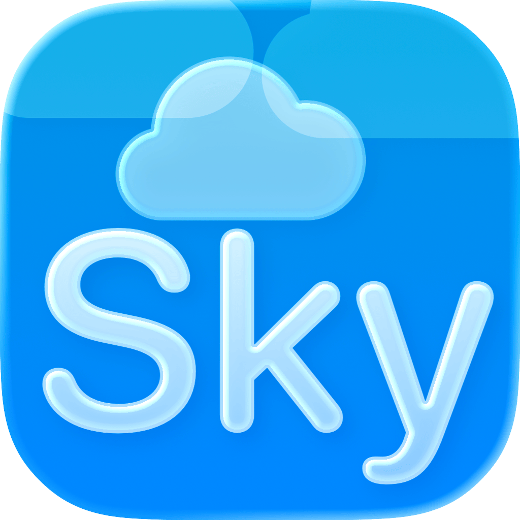 Skyscraper for Bluesky, an iOS client