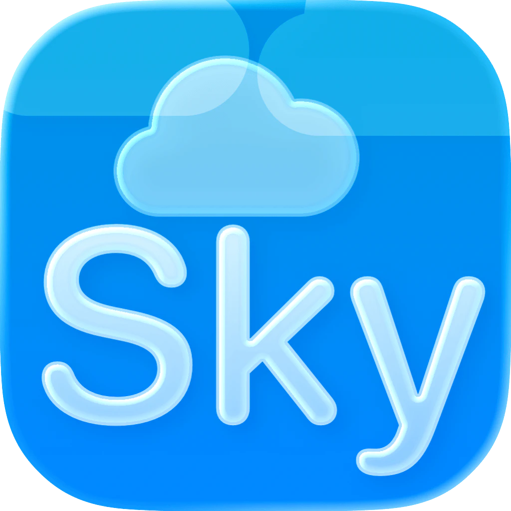 Skyscraper for Bluesky, an iOS client