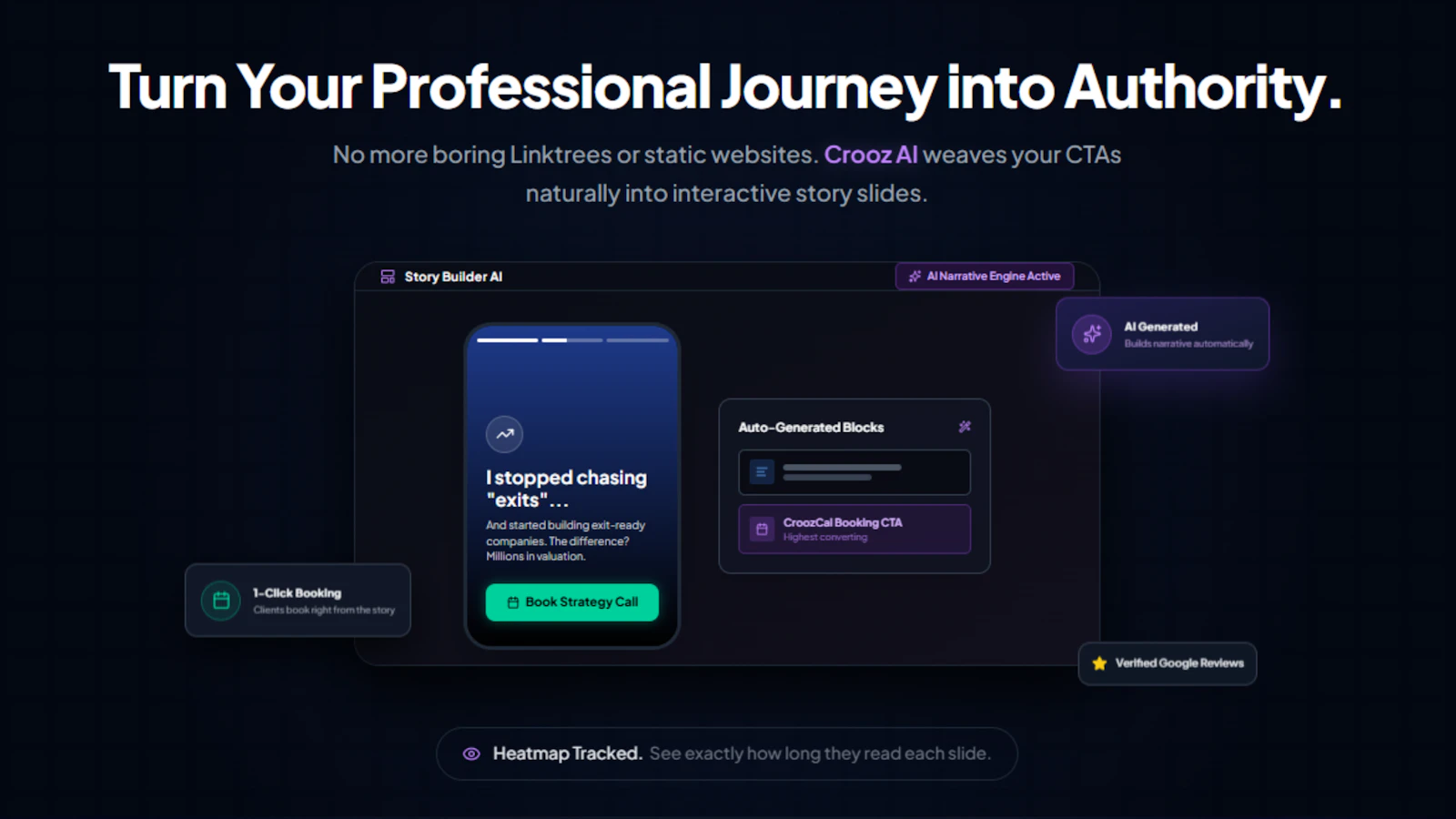 CroozLink screenshot 8